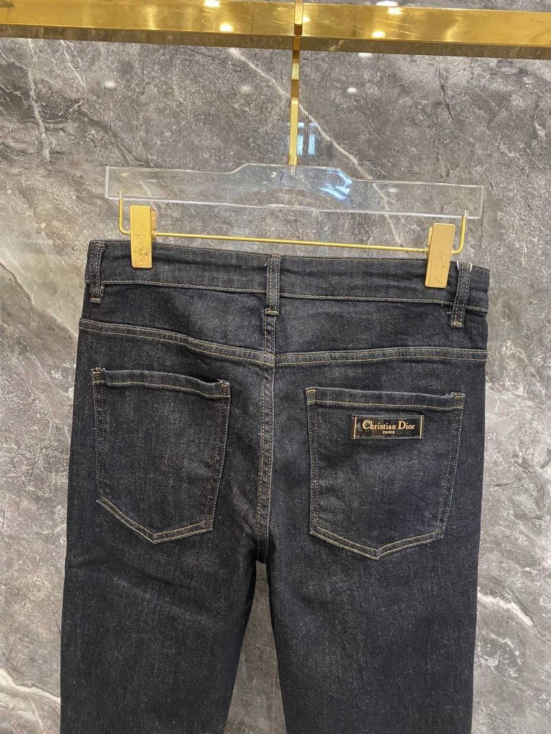 Christian Dior Jeans